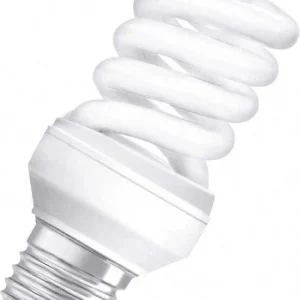 Trio spaarlamp wit 15 W 2700K E27 Gereduceerde Prijs