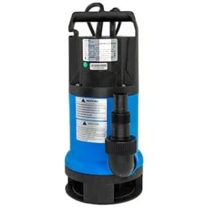 Kin Pumps Dompelpomp VORT 750 A Koopje