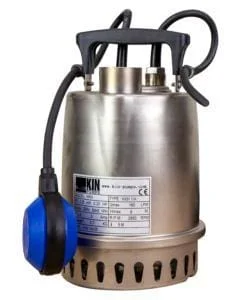 Fabrieksprijs Kin Pumps Dompelpomp HKH 1/A