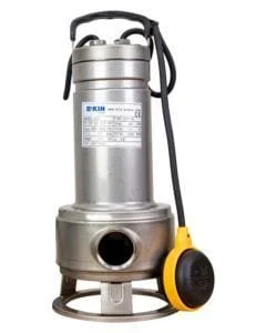 Kin Pumps Dompelpomp AOD 75A Vuil Water Beste Prijs