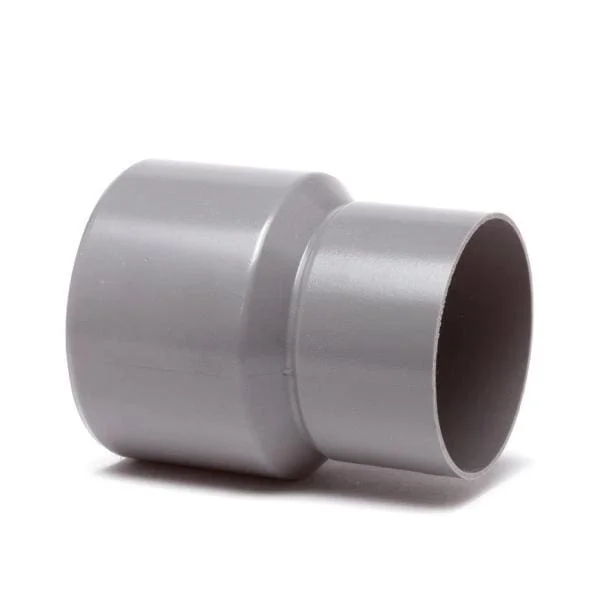 Bestel Nu PVC Verloopsok 60mm x 80mm HWA