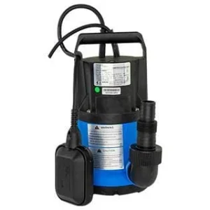 Lage Kosten Kin Pumps Dompelpomp SUB400A