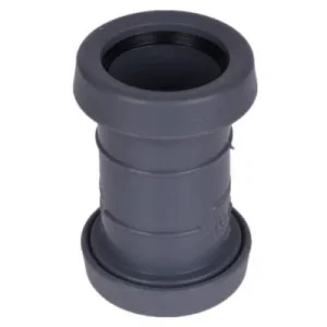 Overschuifmof 32mm Laatste Kans