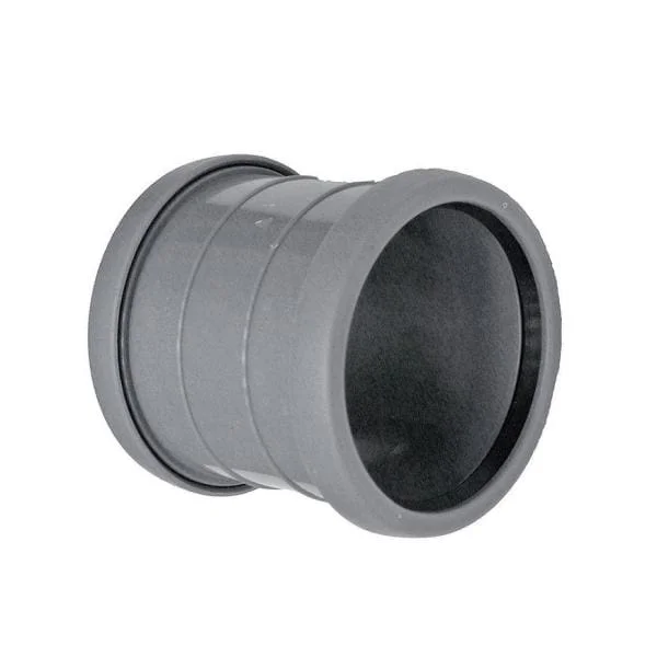 Overschuifmof 40 mm Hete Deal
