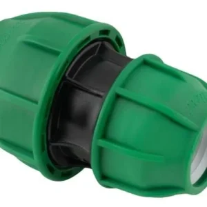 Tyleen koppeling Verloop koppeling 63 mm x 25 mm 2 x Knel Veilige Betaling