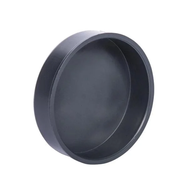 PVC Eindkap 110 mm voor spie eind Express Levering