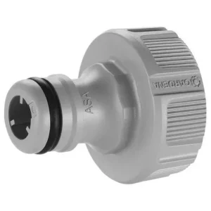 Rechtstreeks Van De Fabrikant Gardena Kraanaansluiting 3/4” binnendraad