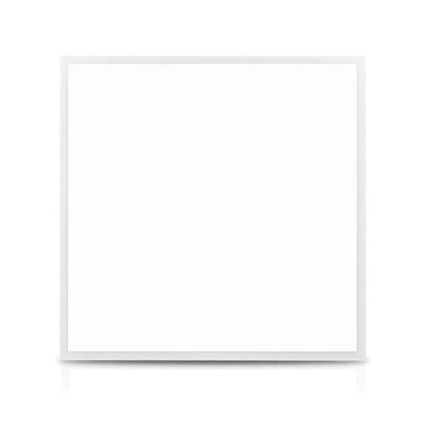 Betrouwbaar Side-Lit Led paneel 60×60 cm 40 W 5000 K