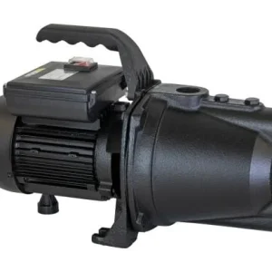 Kin Pumps Hydrofoor pomp HRD 100 KPT Direct Beschikbaar