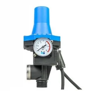 Aanbieding Kin Pumps Pomp control
