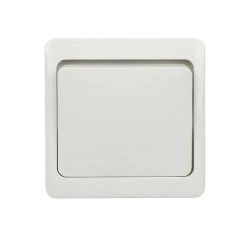 Premium PEHA bedieningswipper wissel/kruis