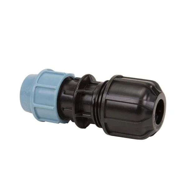 Tyleen Overgangs koppeling 35 mm x 25/27 mm universeel 2 x Knel Express Levering