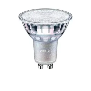 Lage Prijs Philips Master LED spot 4,8W GU10 2700K