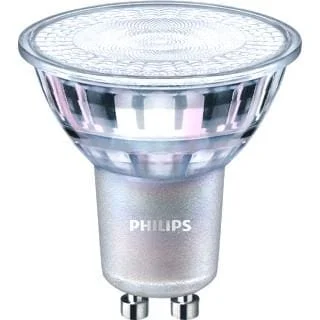 Bestel Nu Philips Master LED spot 3,7W GU10 3000K