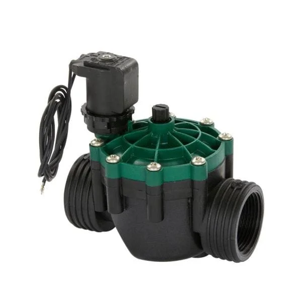 Magneetventiel 1″ Buitendraad 24 V AC Uitverkoop