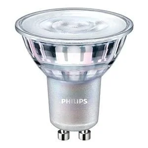 Alleen Vandaag Philips Master LED spot 3,7W GU10 2700K