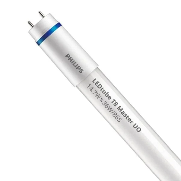 Bestseller Philips LED Buis T8 MASTER UO 14,7 Watt 865 120 cm