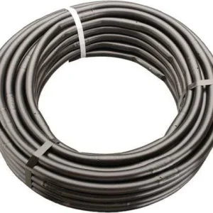 Must-Have Druppelslang Zwart 16mm p/50M druppelaf