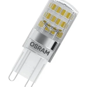 Osram Parathom LED spot 3,8W G9 2700K Must-Have