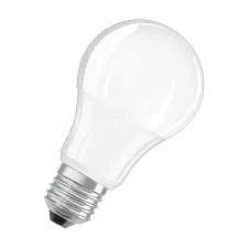 Favoriet Osram Classic met dachtlicht sensor 9W E27 2700K