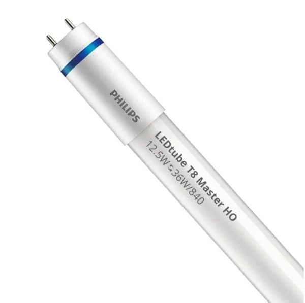 Philips LED Buis T8 MASTER HO 12,5 Watt 840 120 cm Lage Kosten