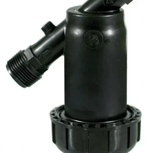 PP druppelslang Y-Filter 1 1/2″Buitendraad 130 micron Bestseller