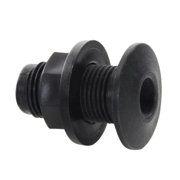 PE tankdoorvoer 2″ Buitendraad Hete Deal
