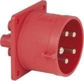 CEE Inbouw WCD 32A 5 Polig Recht Pen Must-Have
