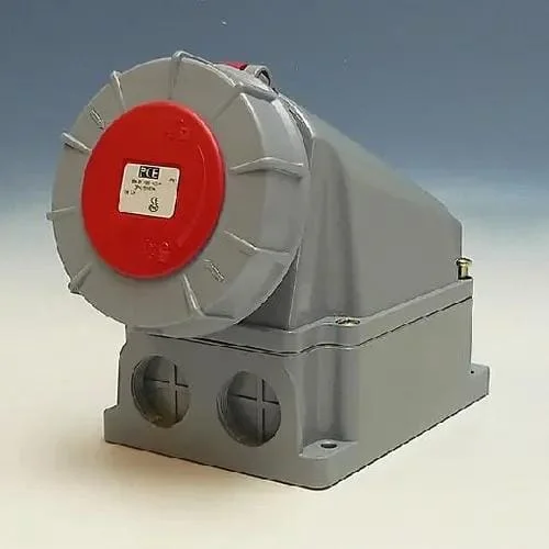 Direct Beschikbaar CEE WCD 63A 4 Polig Bus