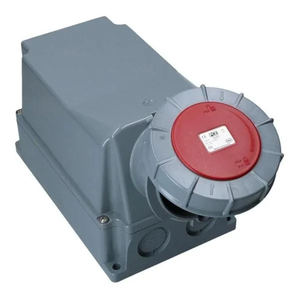 CEE WCD 125A 5 Polig Koopje