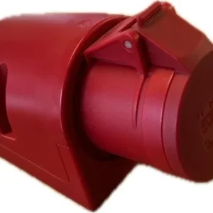 Dagaanbieding CEE WCD 32A 4 Polig Bus