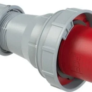 CEE stekker power twist 125A, 5polig Veilige Betaling