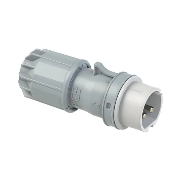 Exclusieve Aanbieding CEE stekker 16A, 2polig, 42V. Twist 12H