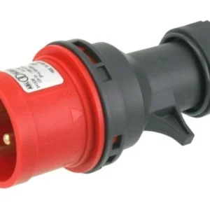 CEE stekker 16A, 4polig twist Snelle Levering