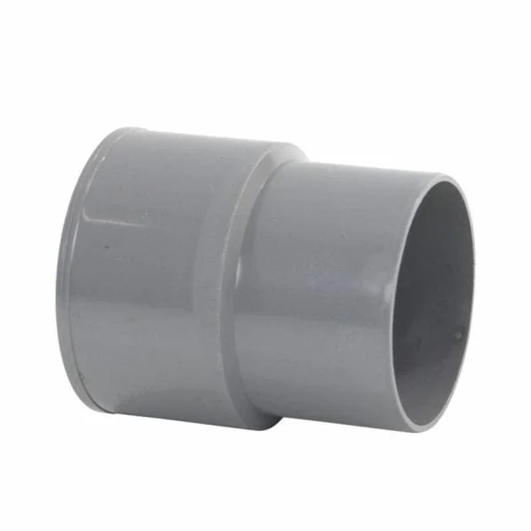 PVC Verloopstuk 80 x 75 mm HWA Bestseller