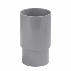Weekendaanbieding HWA sok 100 mm verlengd grijs