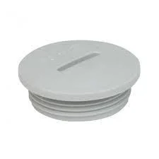 Beperkte Voorraad Blindstop Kabeldoos M32 PS