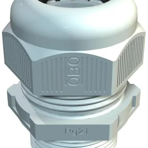 Wartel met trekontlasting IP68 PG16 Exclusieve Aanbieding