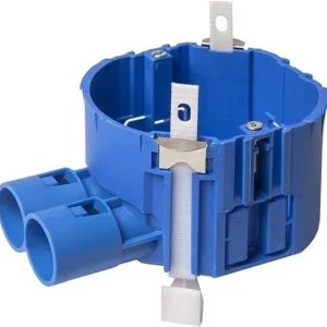ABB Hollewanddoos HW 52-F Snelle Levering