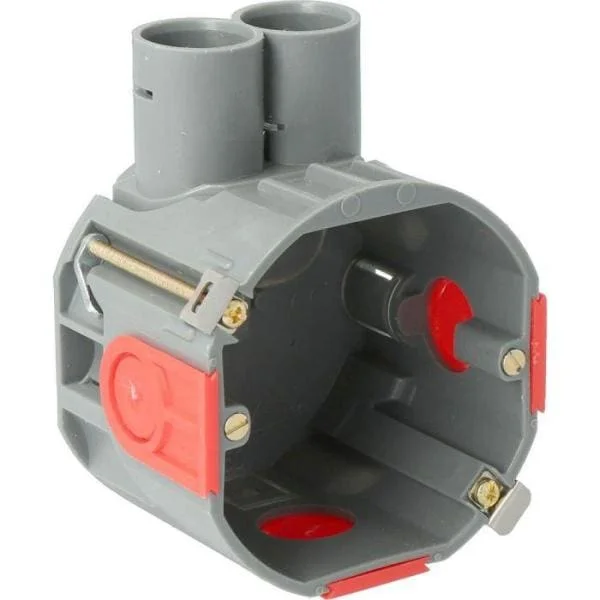 Attema hollewand inbouwdoos UHW50 16/19 mm Uitverkoop