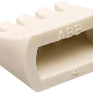 ABB kunststof Keg Buisvergrendeling 200 stuks Flitsaanbieding