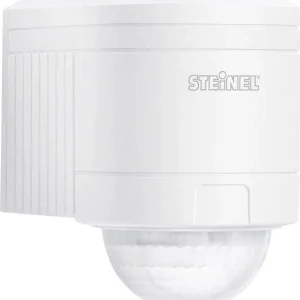 Flitsaanbieding Steinel bewegingsmelder IS 240 wit