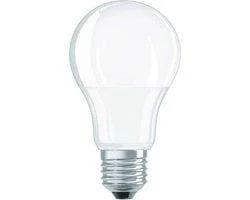Nu Kopen Osram Parathom classic 6W E27 2700K