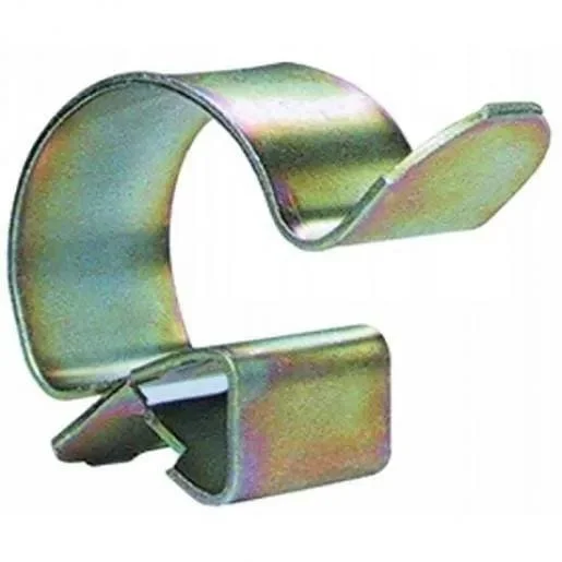 Fabrieksprijs Spantklem 2/7 mm – Buis 15/21mm (100 stuks)