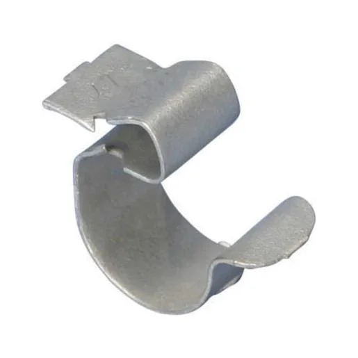 Spantklem 2/4 mm – Buis 12/14mm (100 stuks) Bestseller