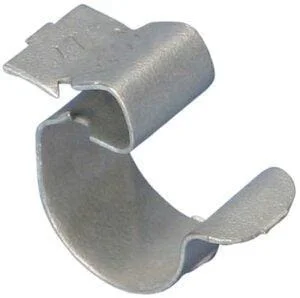 Spantklem 2/4 mm – Buis 15/18mm (100 stuks) Lage Kosten