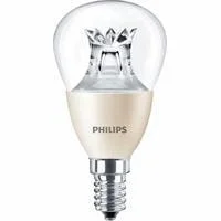 Finale Uitverkoop Philips Master LED lamp 4W E14 2700K