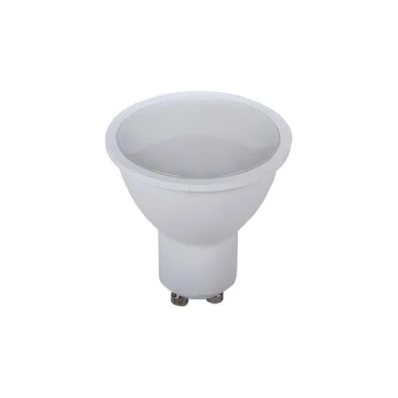 Beste Prijs Elmark LED spot 6W GU10 Kleur groen