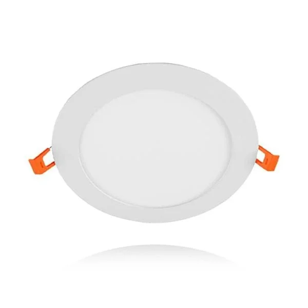 Superprijs Led Downlight 18W 4000K Ø206 Wit