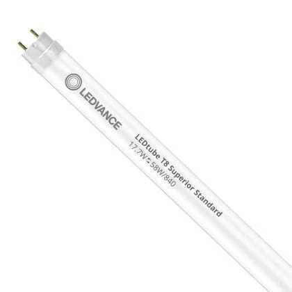 Koop Online Ledvance LED Buis T8 Superior Standard output 17,7 Watt 840 150 cm